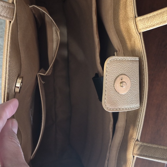 Global Generation Laptop Tote - Picture 5 of 7